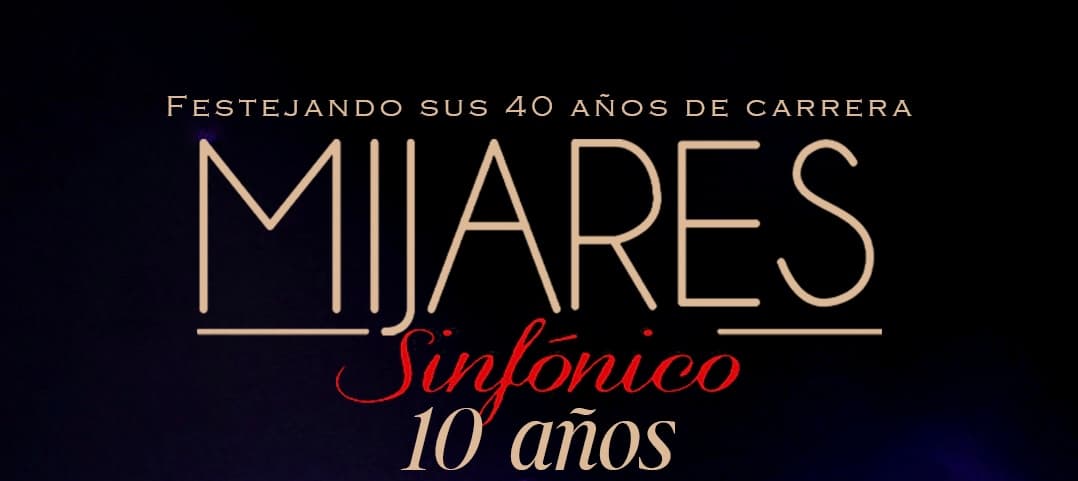 Mijares Sinfónico